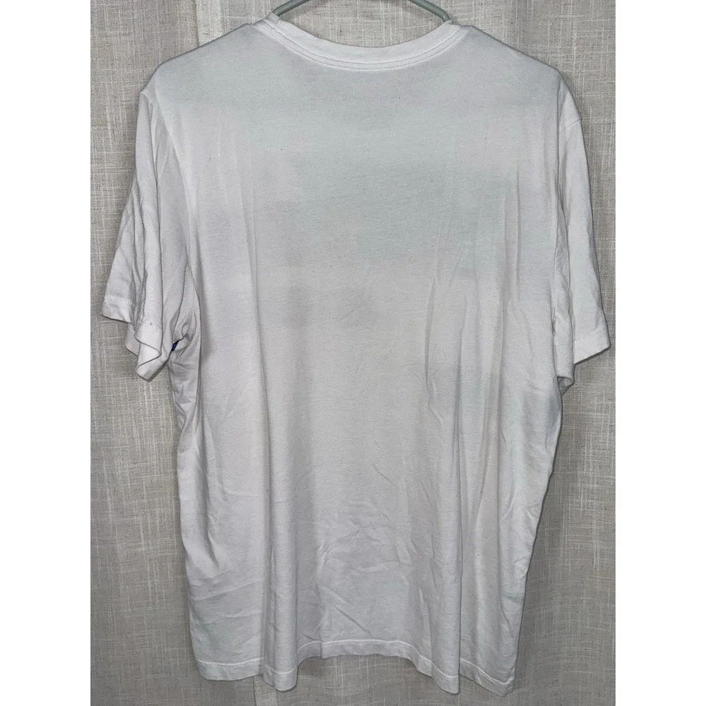 Nike Men's Sz L Large Long  & Short Sleeve Shirts T-Shirts Lot of 3 - Picture 8 of 13